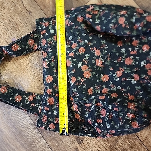 American Eagle Corduroy Purse - Picture 5 of 8